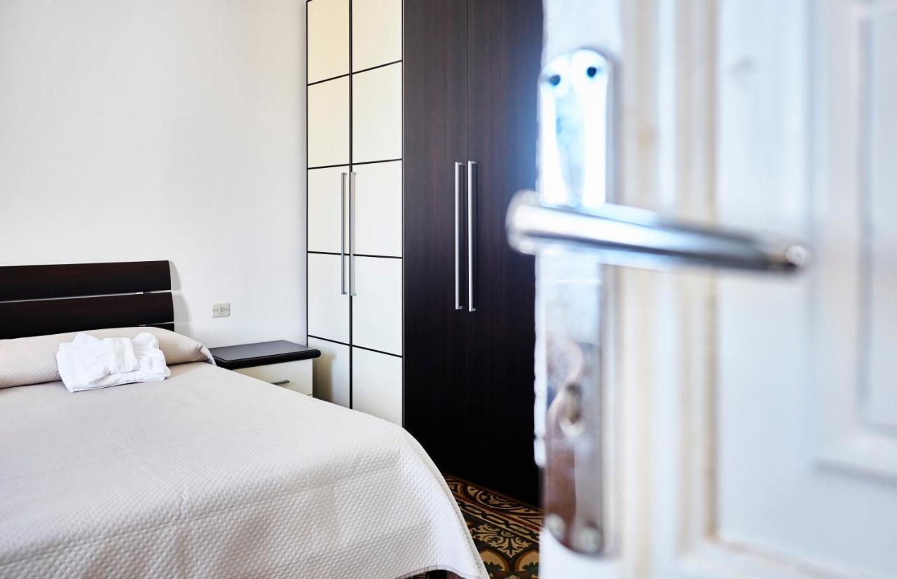 Equorum Solarium - Panorama & Relax Ostuni Luaran gambar