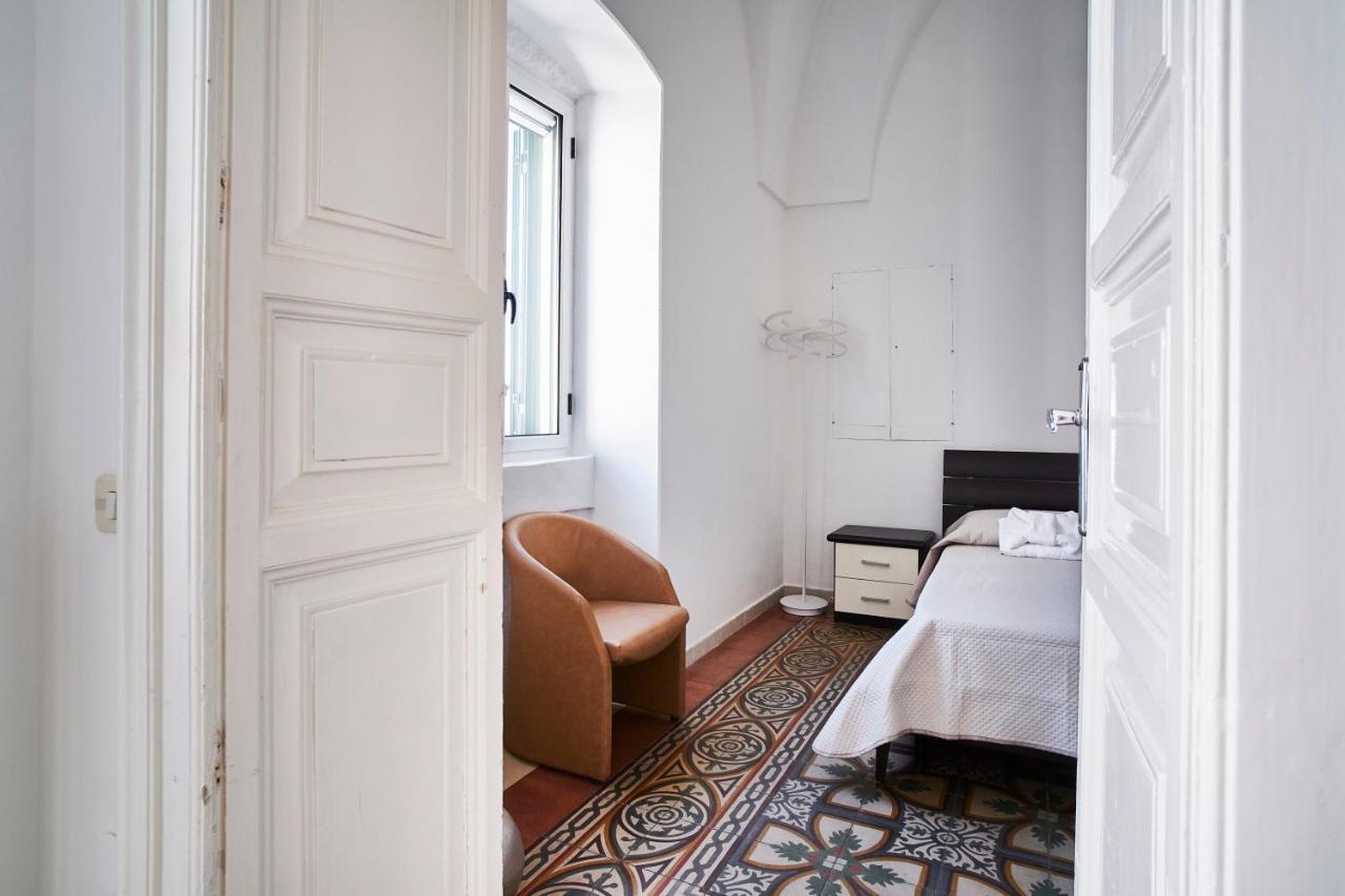 Equorum Solarium - Panorama & Relax Ostuni Luaran gambar
