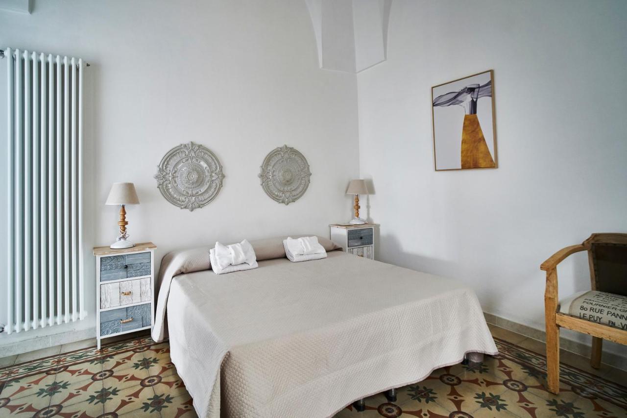 Equorum Solarium - Panorama & Relax Ostuni Luaran gambar