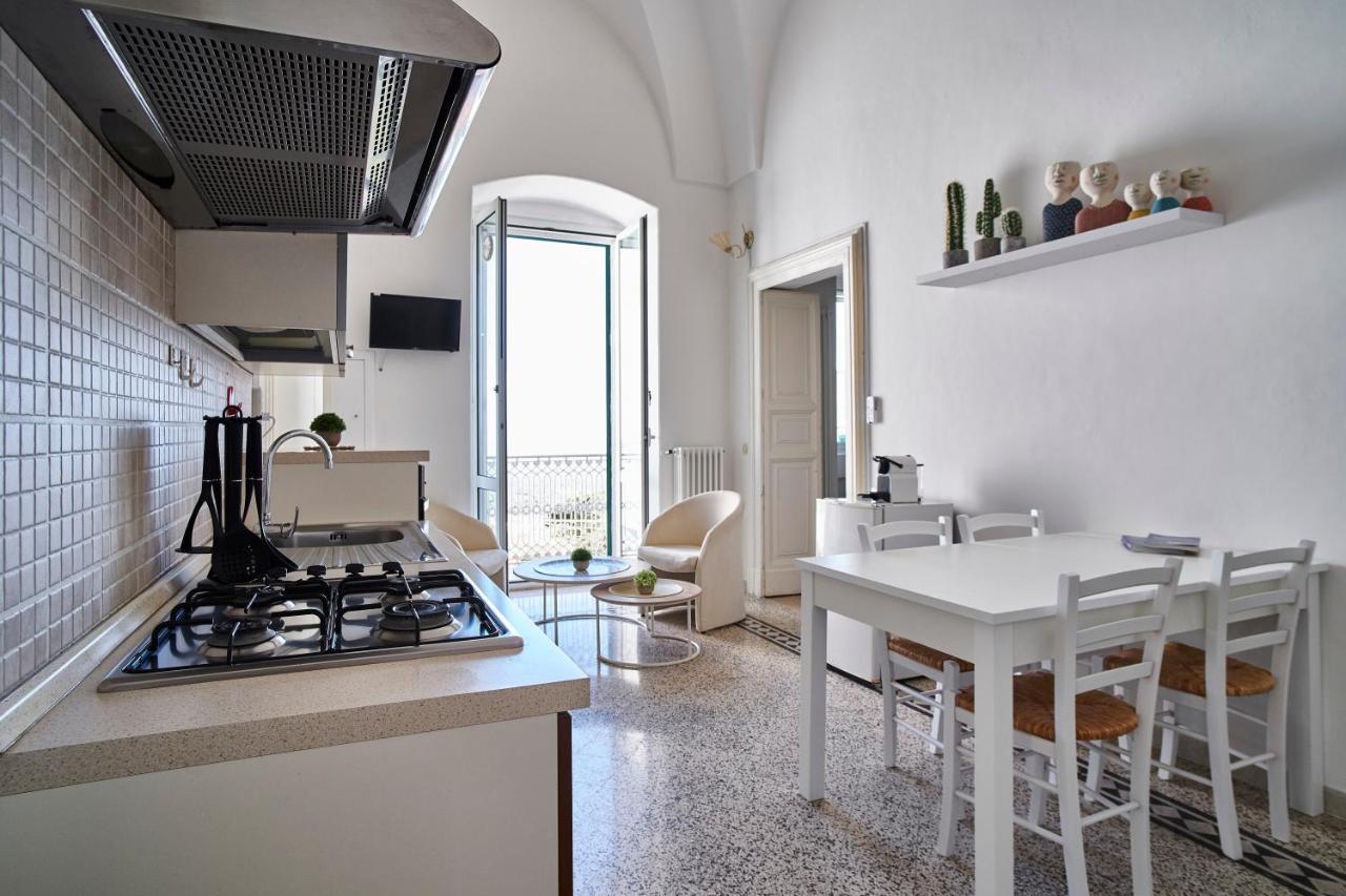 Equorum Solarium - Panorama & Relax Ostuni Luaran gambar
