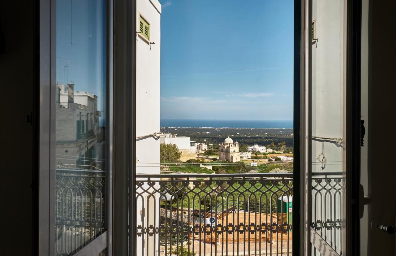 Equorum Solarium - Panorama & Relax Ostuni Luaran gambar