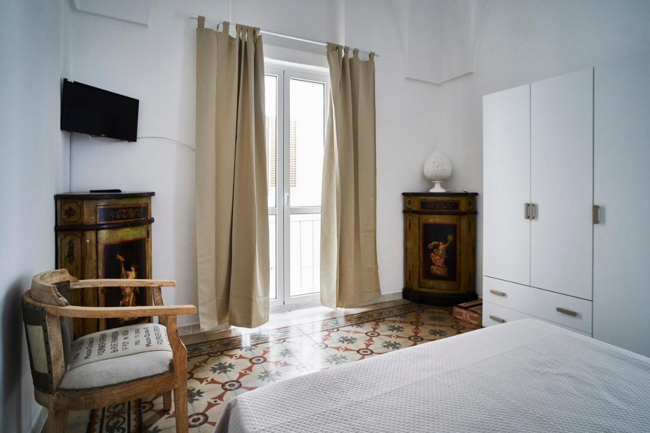 Equorum Solarium - Panorama & Relax Ostuni Luaran gambar