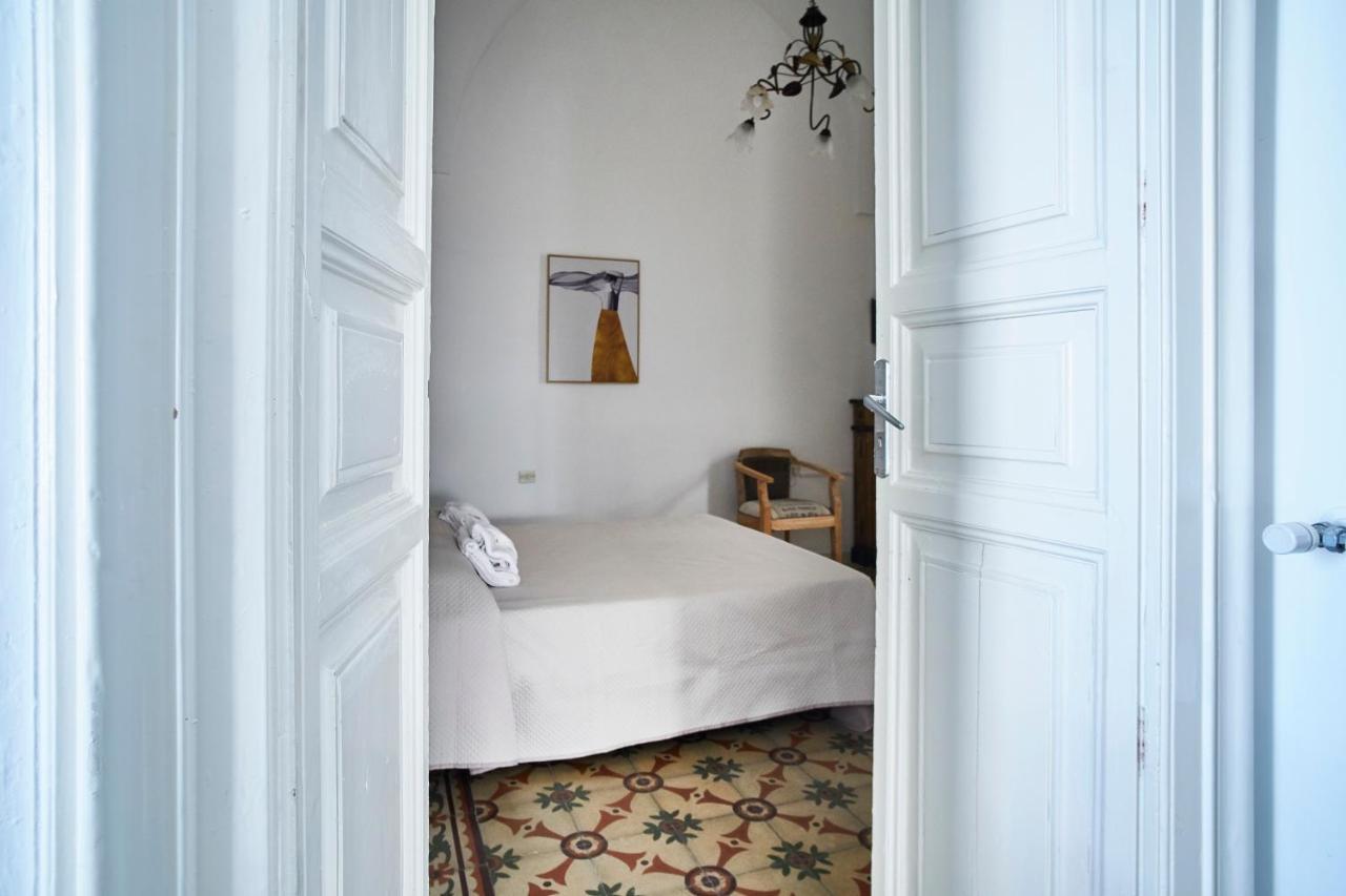 Equorum Solarium - Panorama & Relax Ostuni Luaran gambar