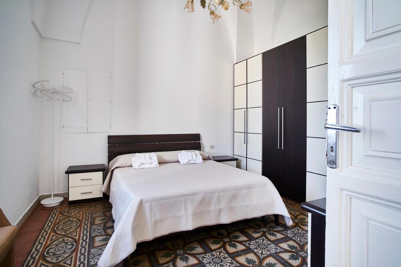 Equorum Solarium - Panorama & Relax Ostuni Luaran gambar