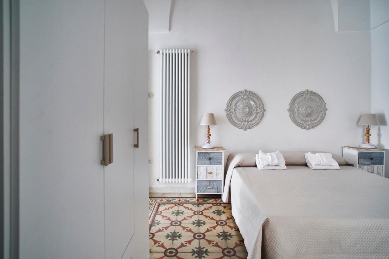 Equorum Solarium - Panorama & Relax Ostuni Luaran gambar