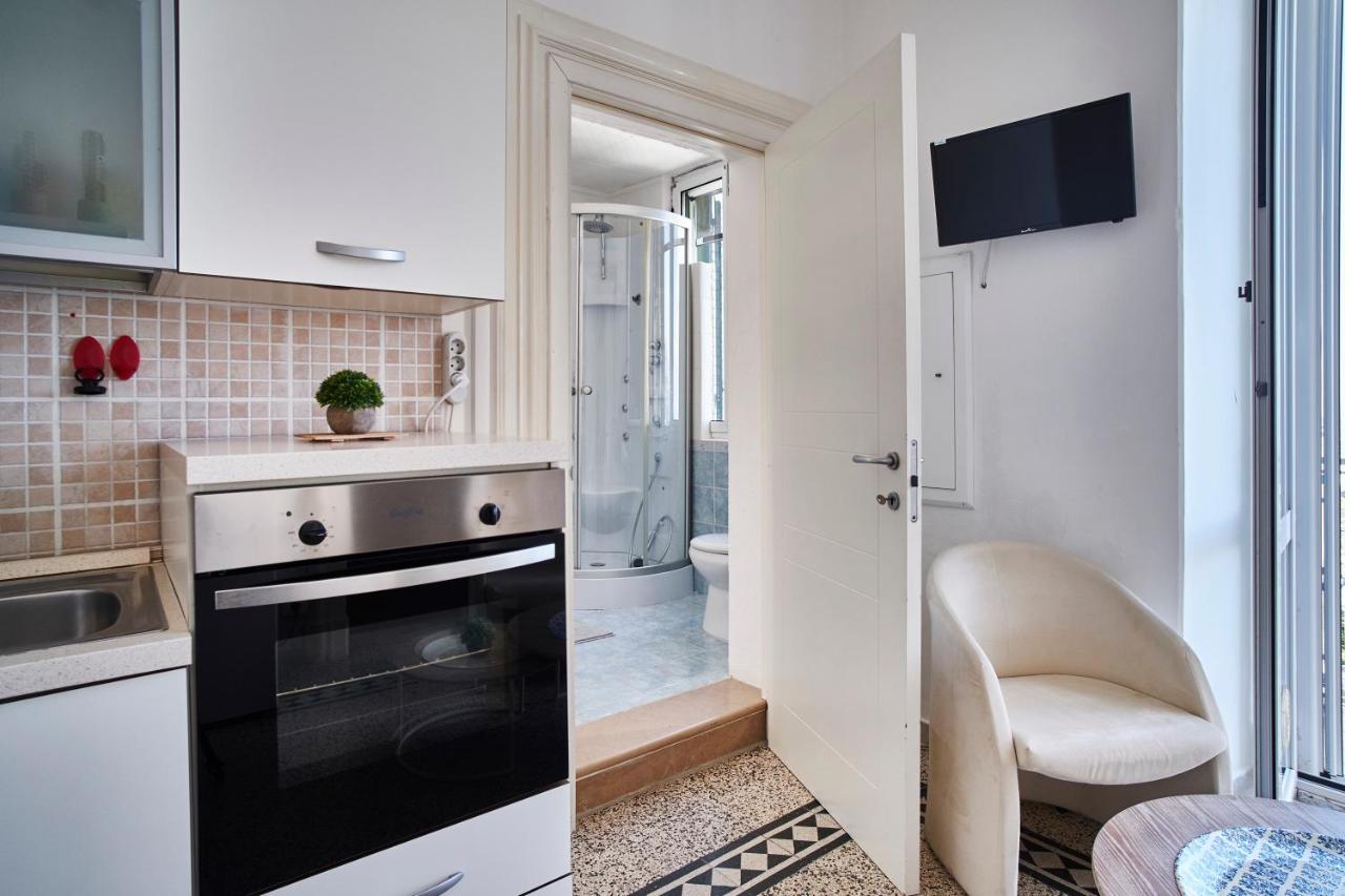 Equorum Solarium - Panorama & Relax Ostuni Luaran gambar