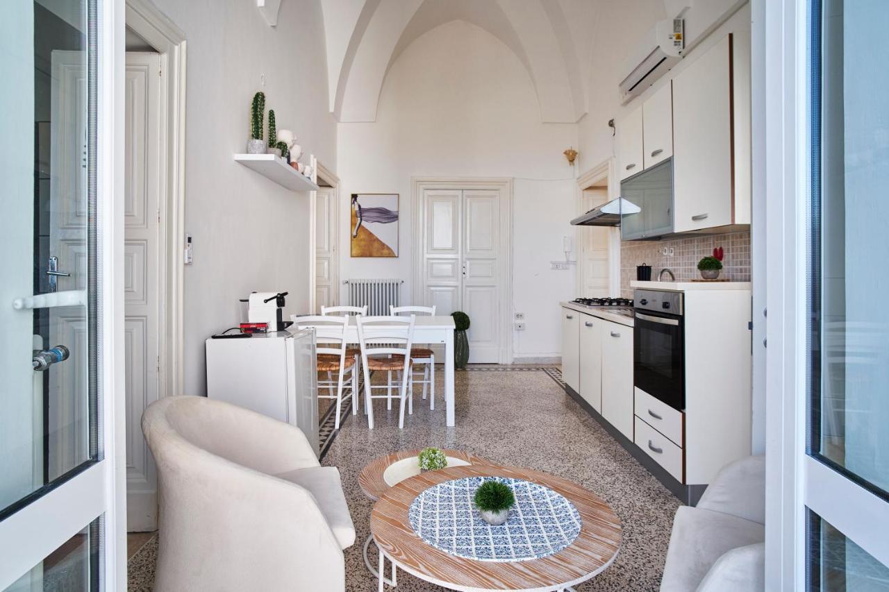Equorum Solarium - Panorama & Relax Ostuni Luaran gambar