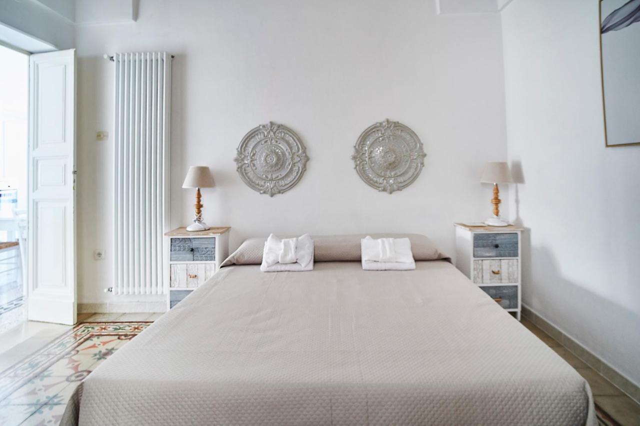 Equorum Solarium - Panorama & Relax Ostuni Luaran gambar