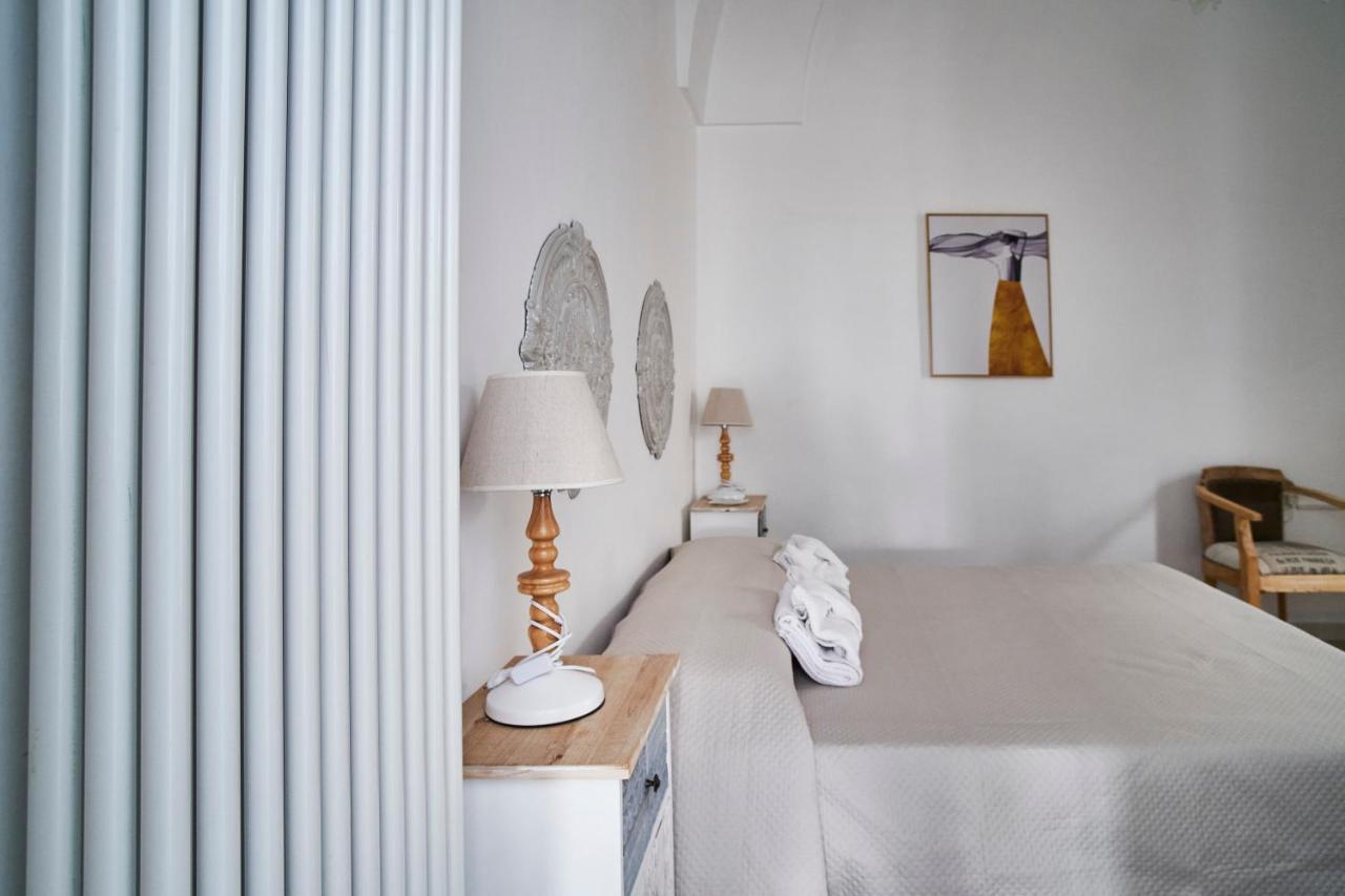Equorum Solarium - Panorama & Relax Ostuni Luaran gambar