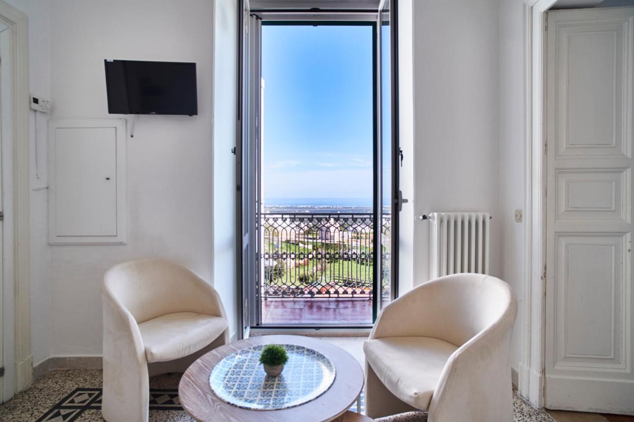 Equorum Solarium - Panorama & Relax Ostuni Luaran gambar