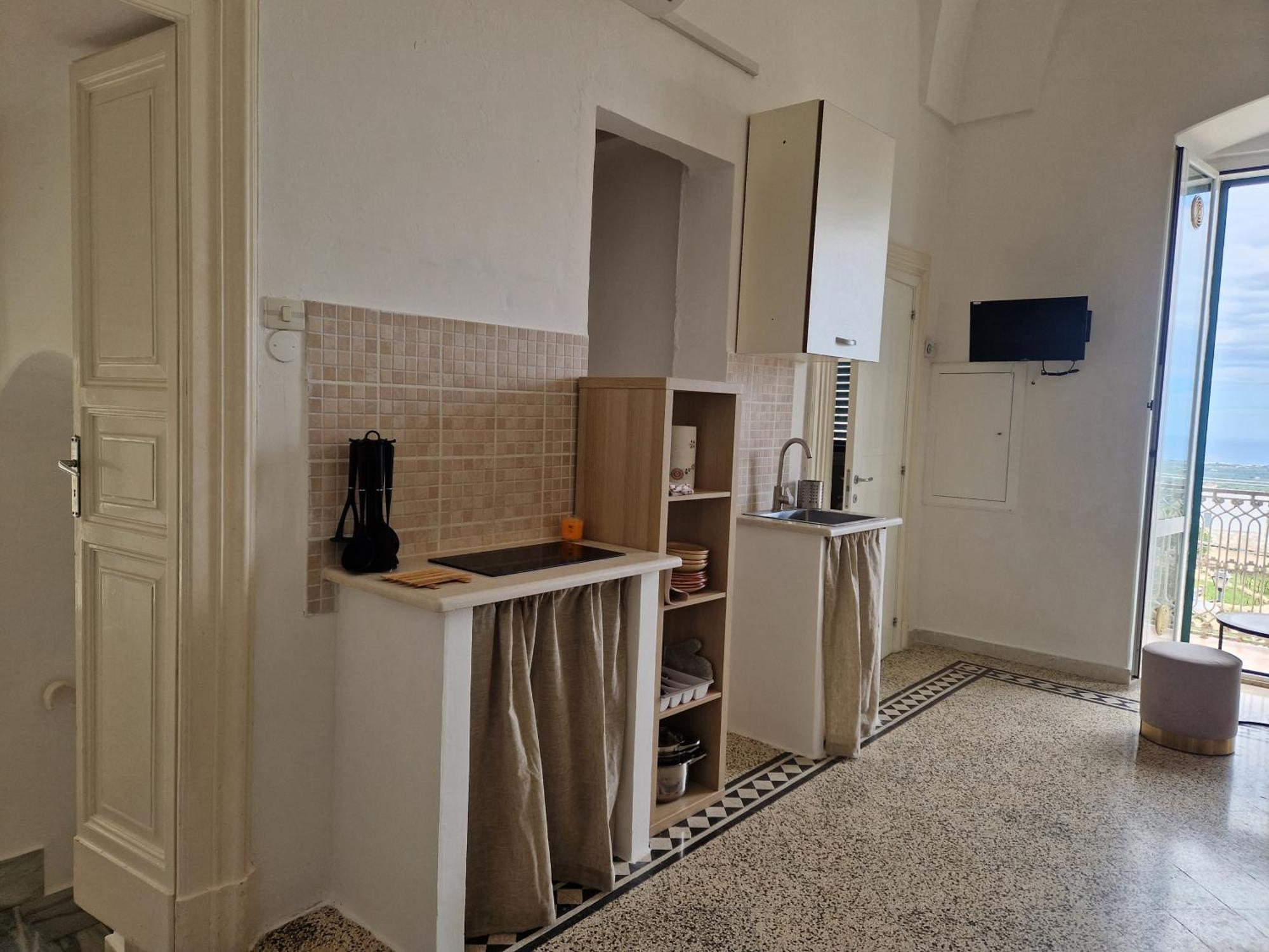 Equorum Solarium - Panorama & Relax Ostuni Luaran gambar