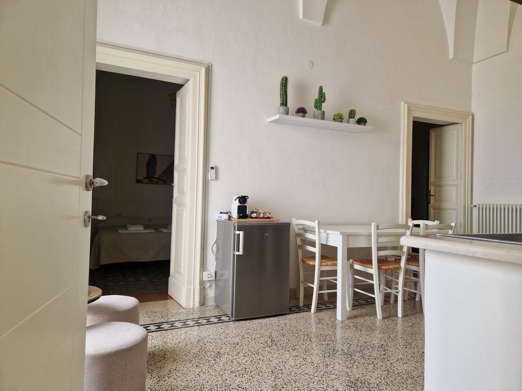 Equorum Solarium - Panorama & Relax Ostuni Luaran gambar