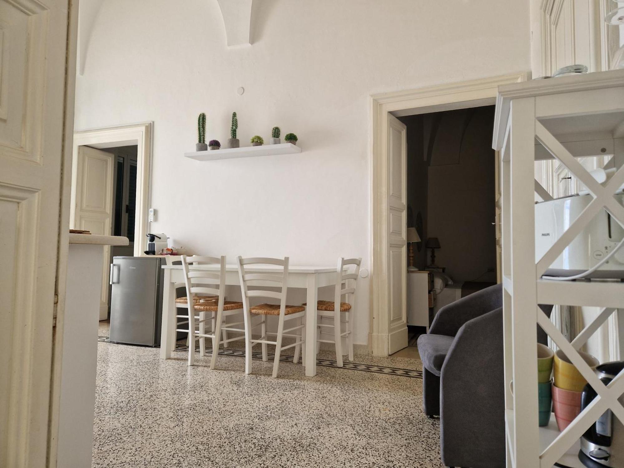 Equorum Solarium - Panorama & Relax Ostuni Luaran gambar