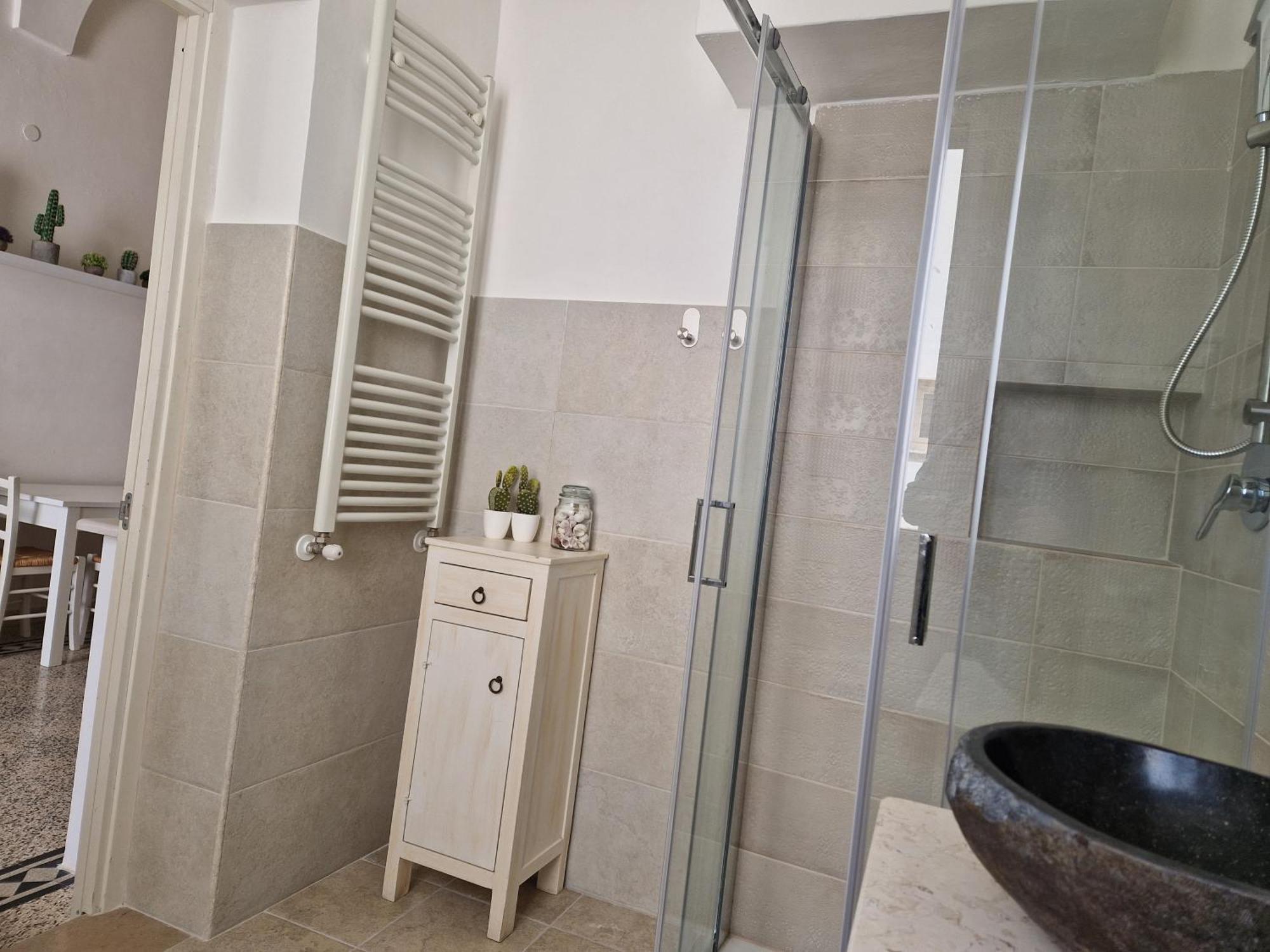 Equorum Solarium - Panorama & Relax Ostuni Luaran gambar